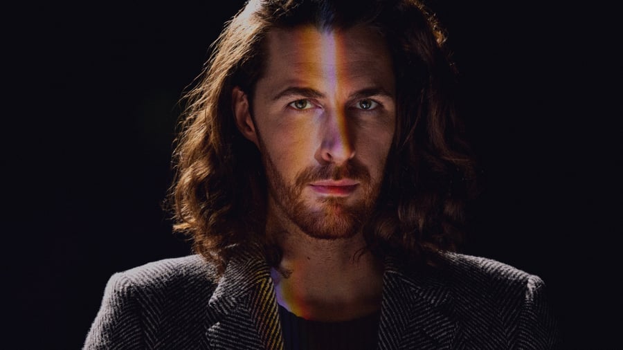 Hozier confirma su regreso a Chile