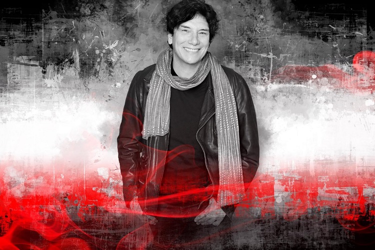 Eric Martin: "Será la última vez que tocaremos por mucho tiempo. Y es genial, ¡es una celebración!"