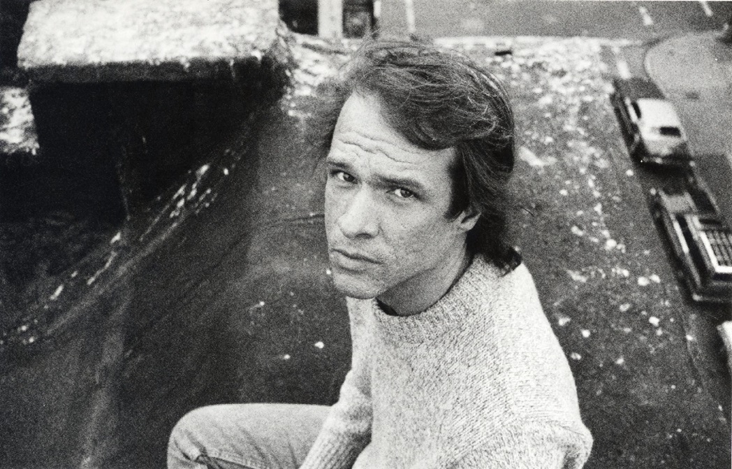 Lanzan registro en vivo inédito de Arthur Russell