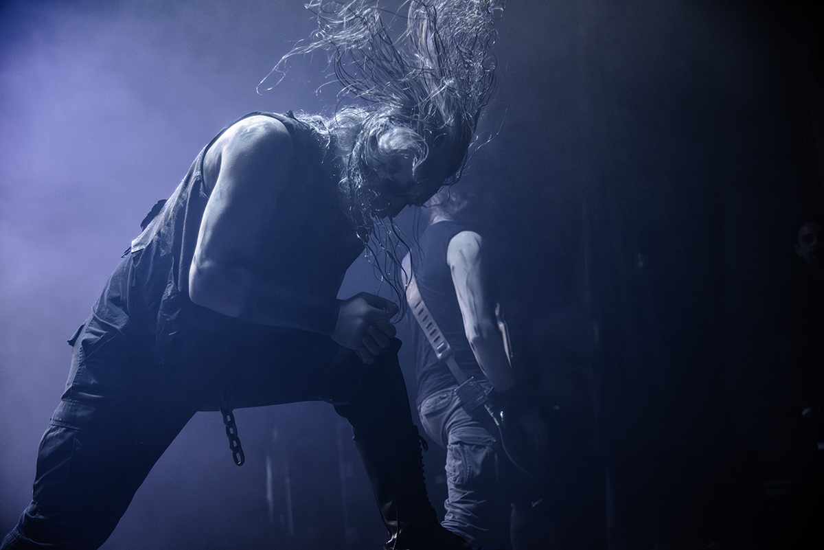 Marduk - 35 Years Anniversary