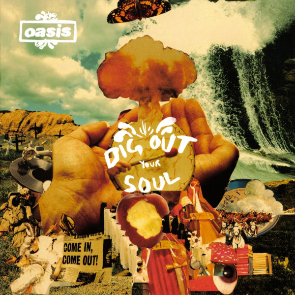 Oasis