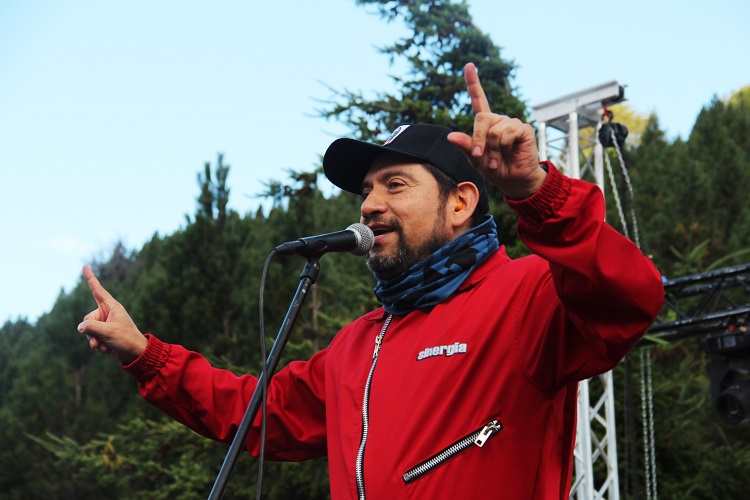 Sinergia en Paloma Fest 2024: Despliegue Sonoro