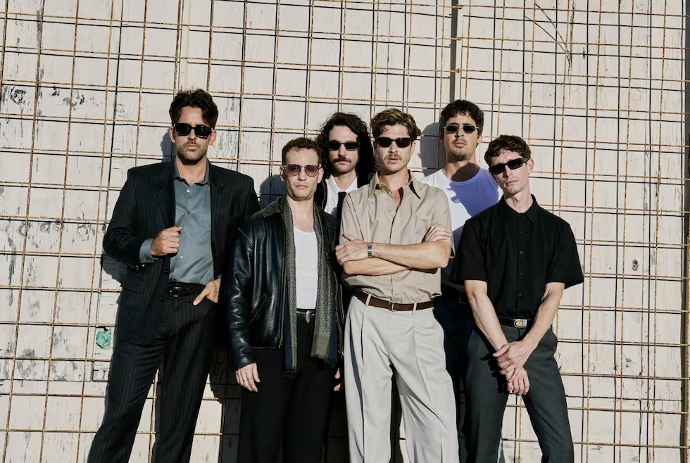Concurso: Bandalos Chinos vuelve a Santiago