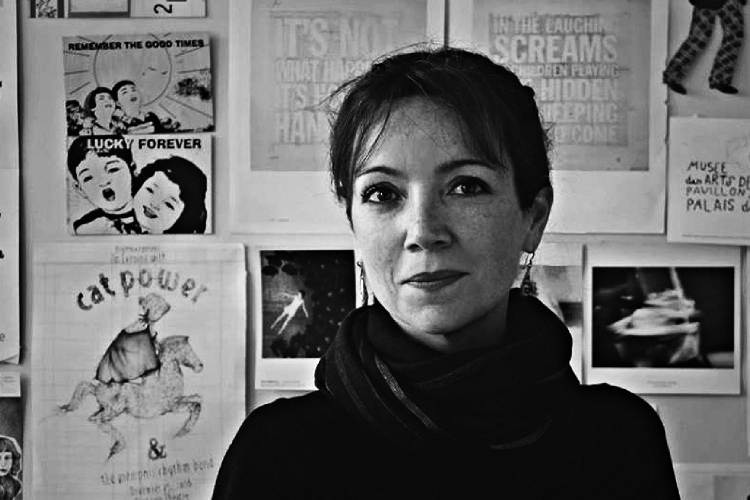 Marisol García: El manifiesto de Panico