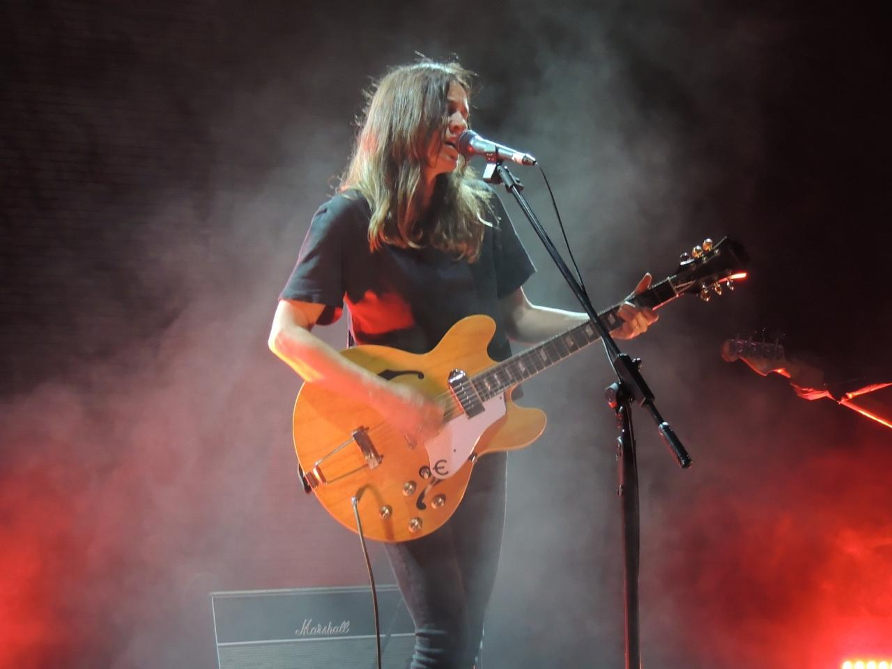 Música al Margen: Colombina Parra y Jorge Campos encabezan su próxima edición