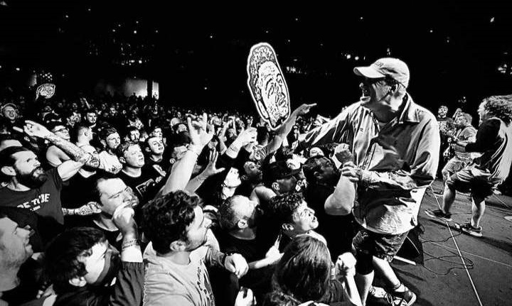 Bane: "Siempre he querido que nuestras canciones tengan algo importante que decir"