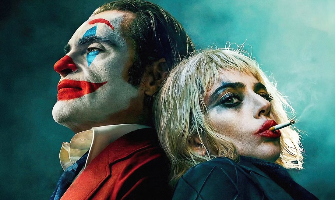Joker: Folie à Deux - Un musical que descompone al villano