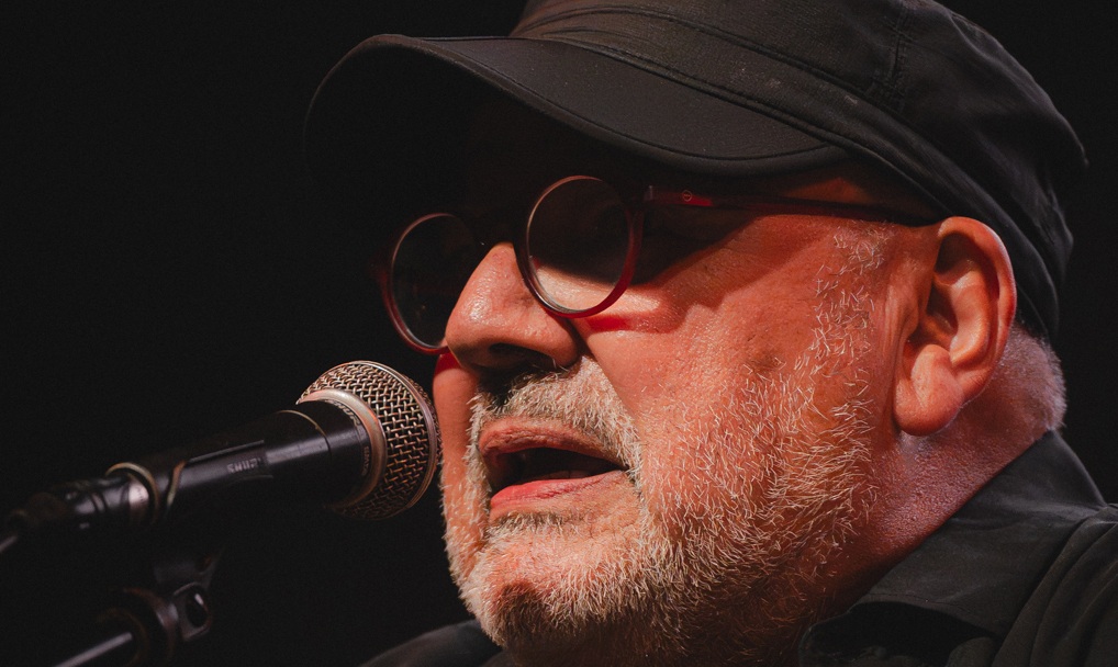 Inti Illimani Histórico: Alzando la voz como una sola memoria