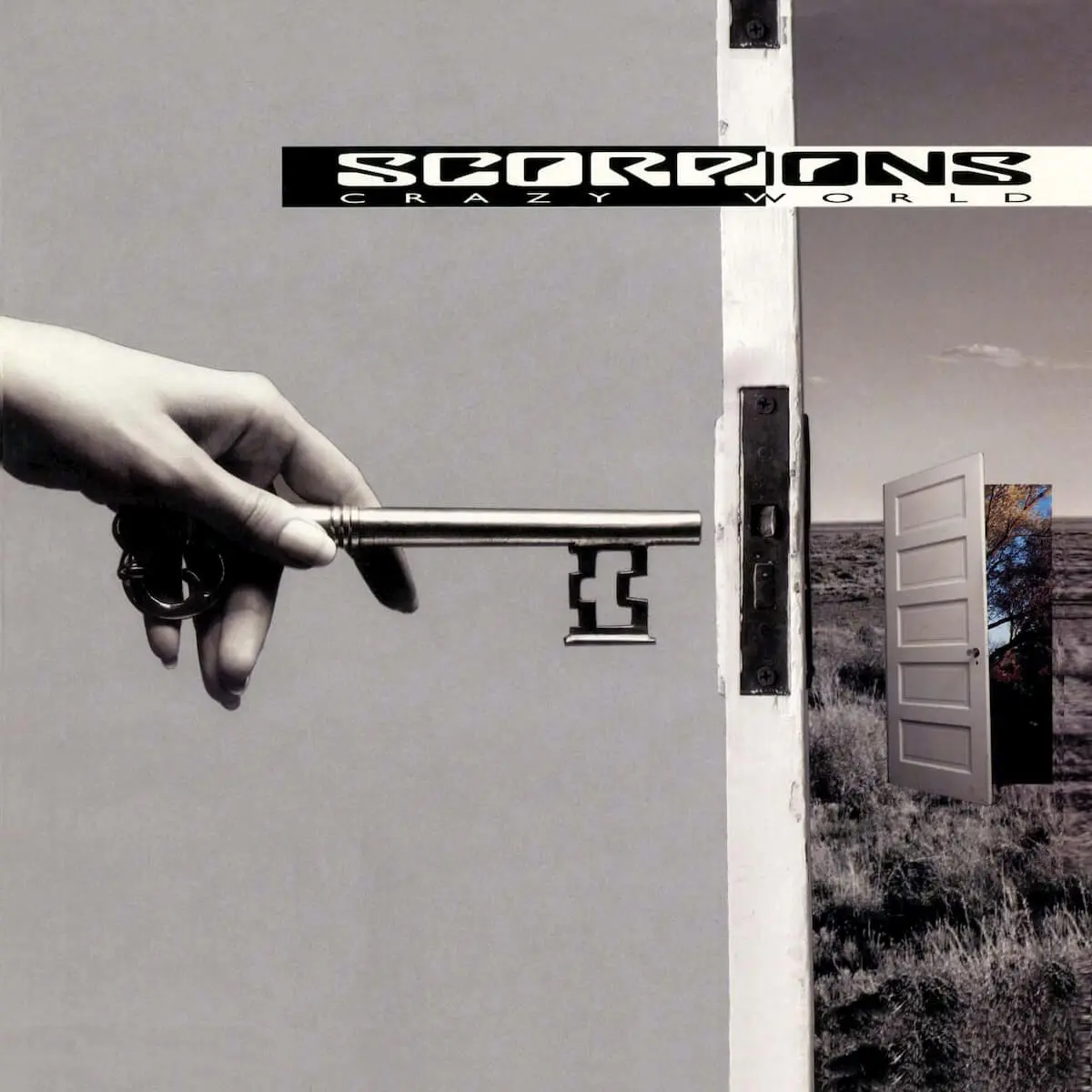 Scorpions