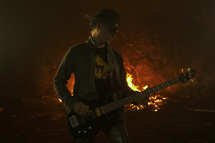 Michel Garrido anuncia primer single