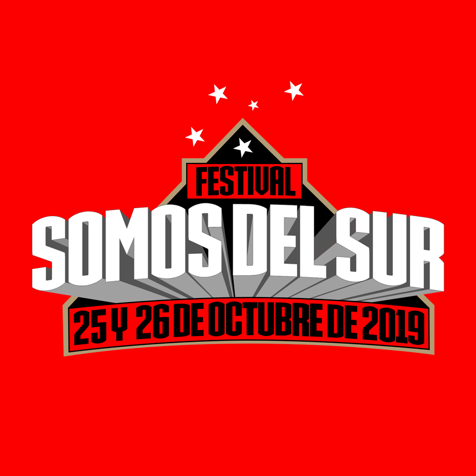 Festival Somos del Sur 2019  Punta Arenas