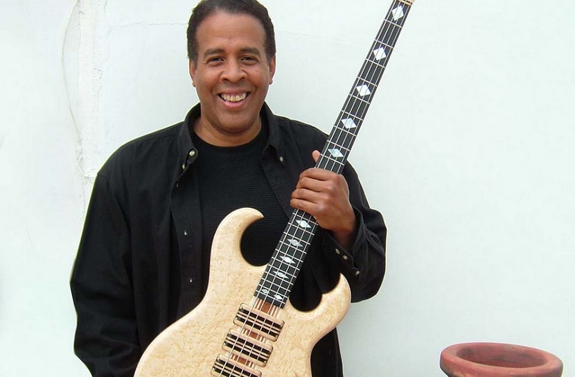 Stanley Clarke: un retorno para siempre
