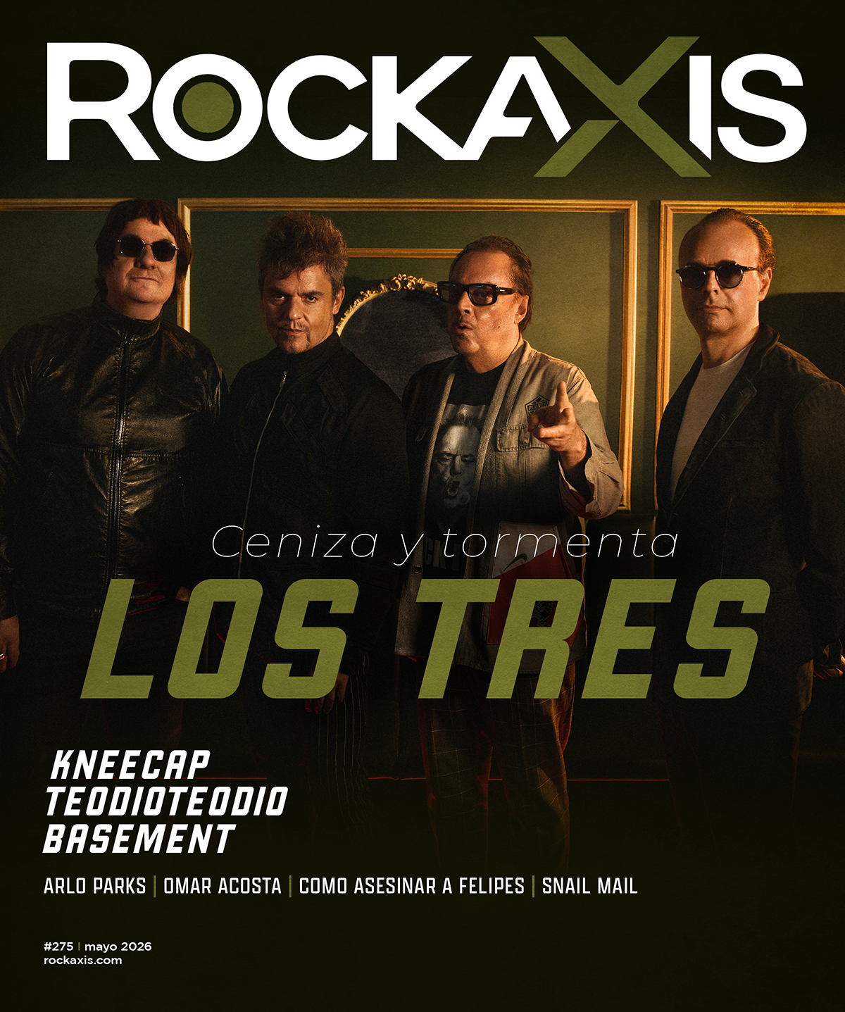 Rockaxis #275