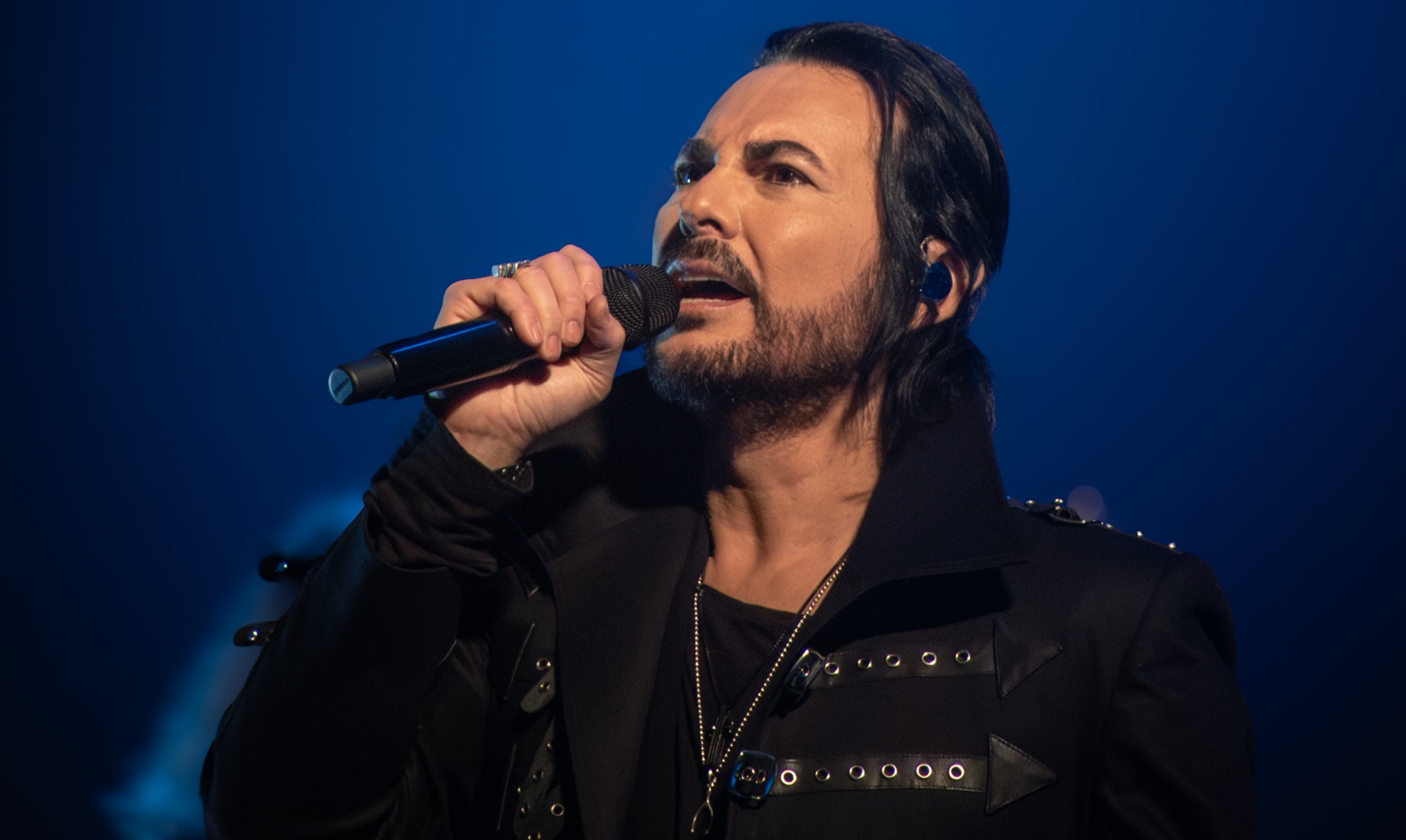 Beto Cuevas: El destino me trajo hasta aquí