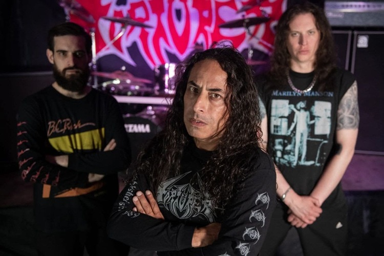 Chile TerrorFest II: Se confirman las bandas nacionales para sus dos jornadas