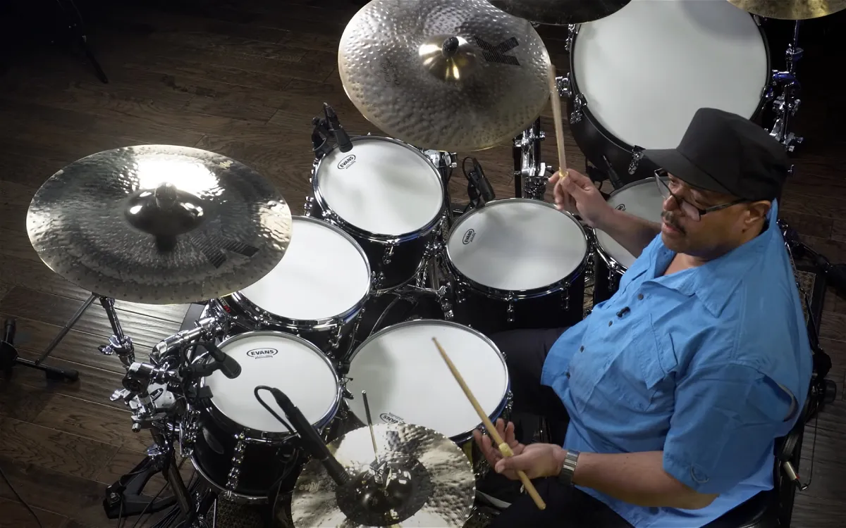 Dennis Chambers & Christian Gálvez Quartet se reúnen en Santiago