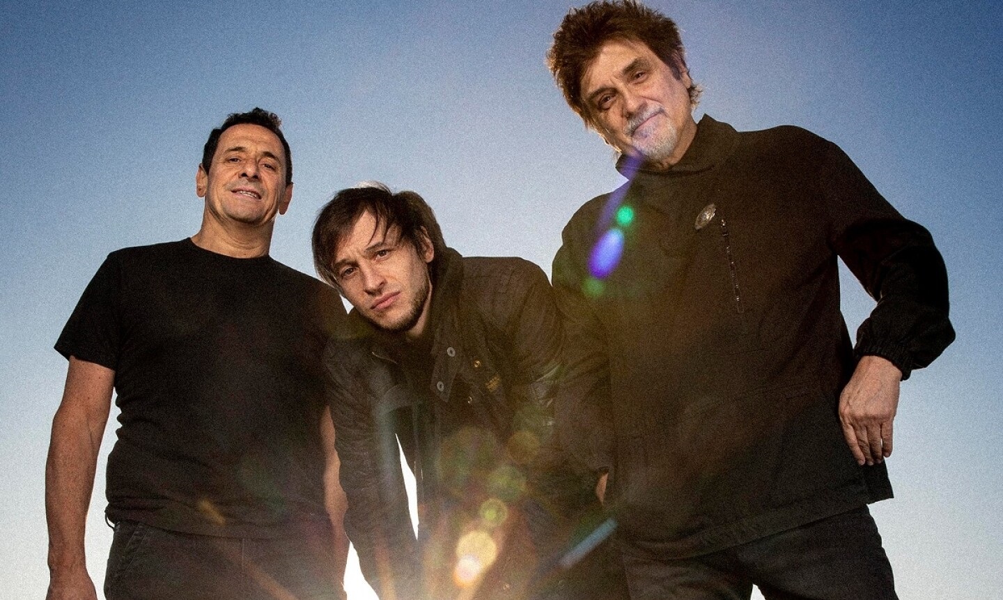 REC 2024: Divididos, �l Mat�, ANIMAL, UB40 y m�s