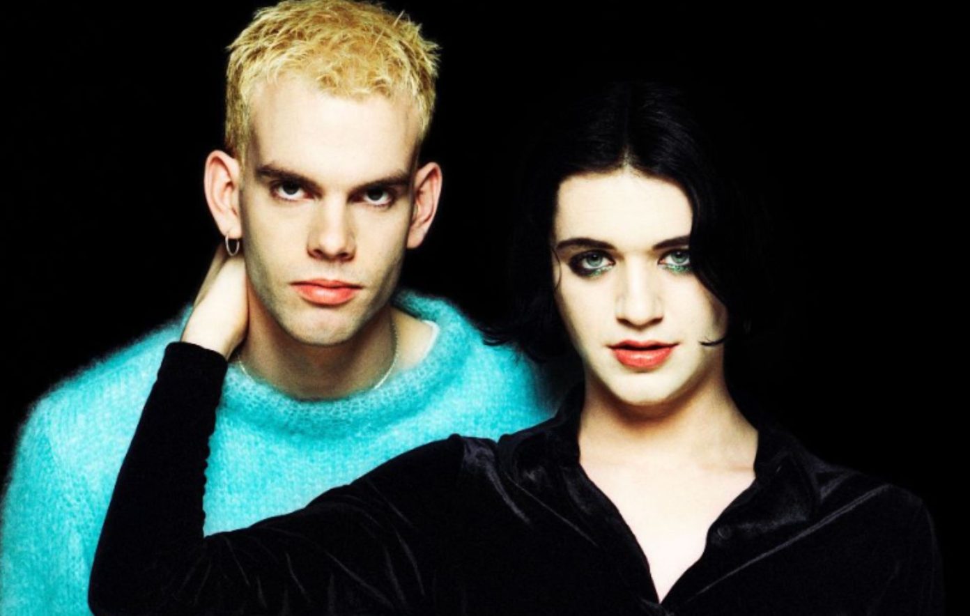 Placebo lanzará una versión renovada de su álbum debut