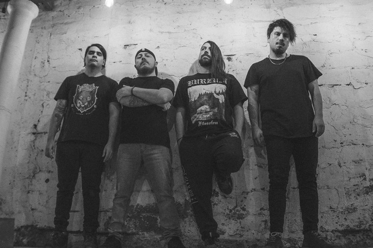 Octophant anuncia su nuevo larga duración para abril