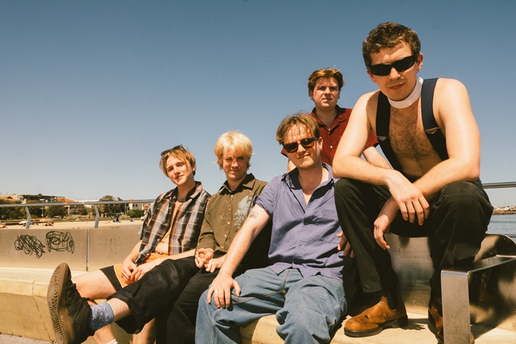 Shame: Menos ruido, más identidad