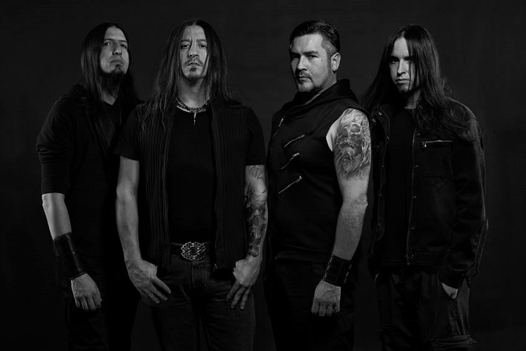 Sadism publica nueva versión de 'Body Execution'