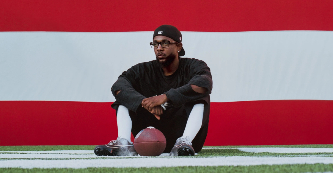 Kendrick Lamar vuelve a Chile para un show en solitario