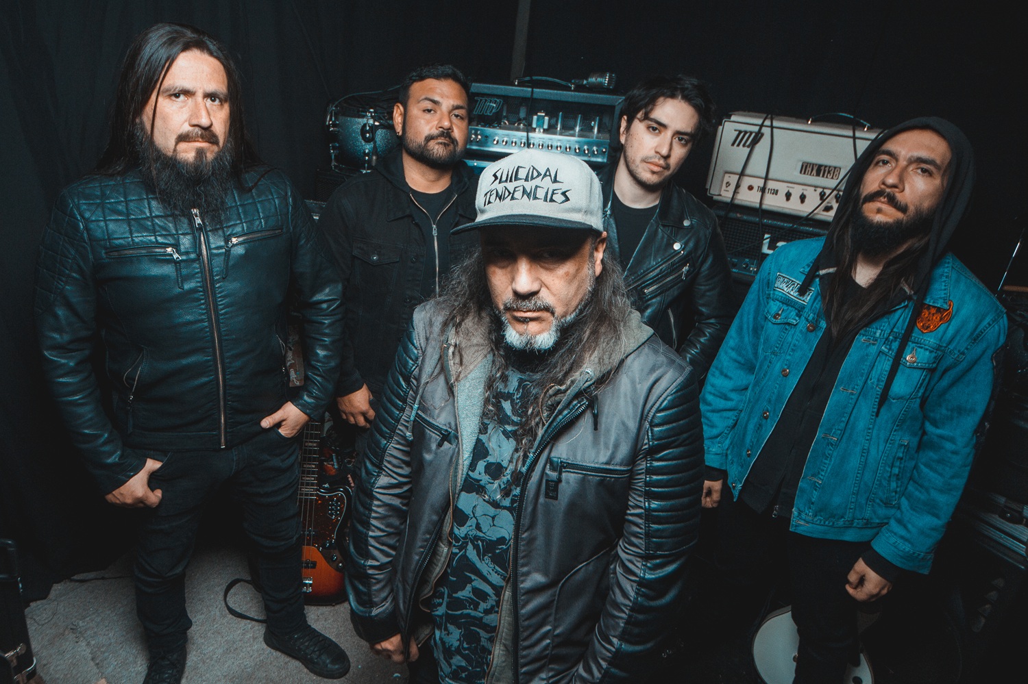 Concurso: Rotten Globe Fest I