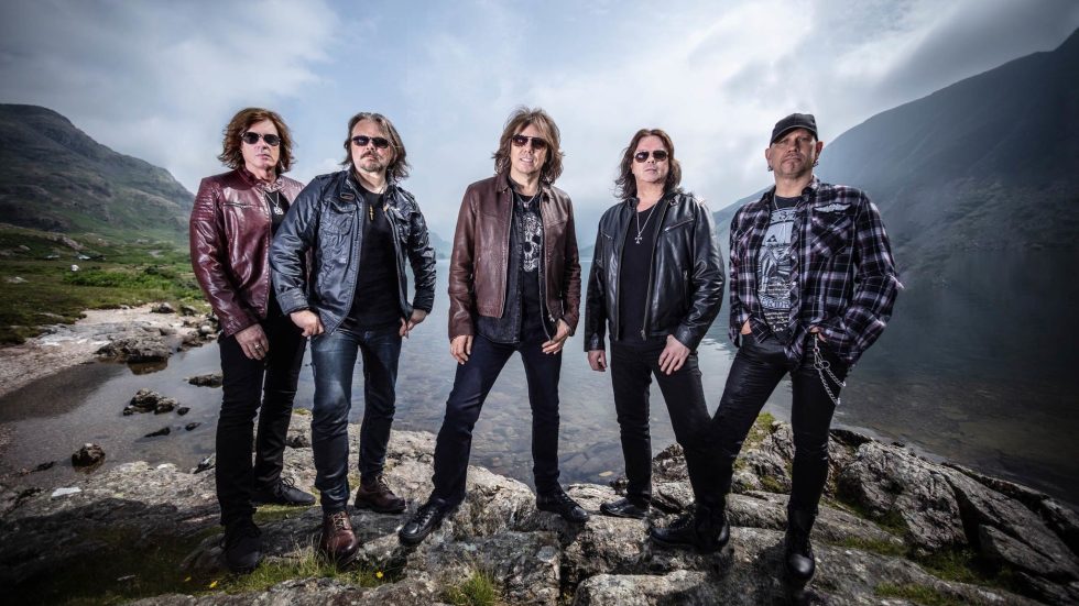 Europe presenta 'Scandinavian Eyes'
