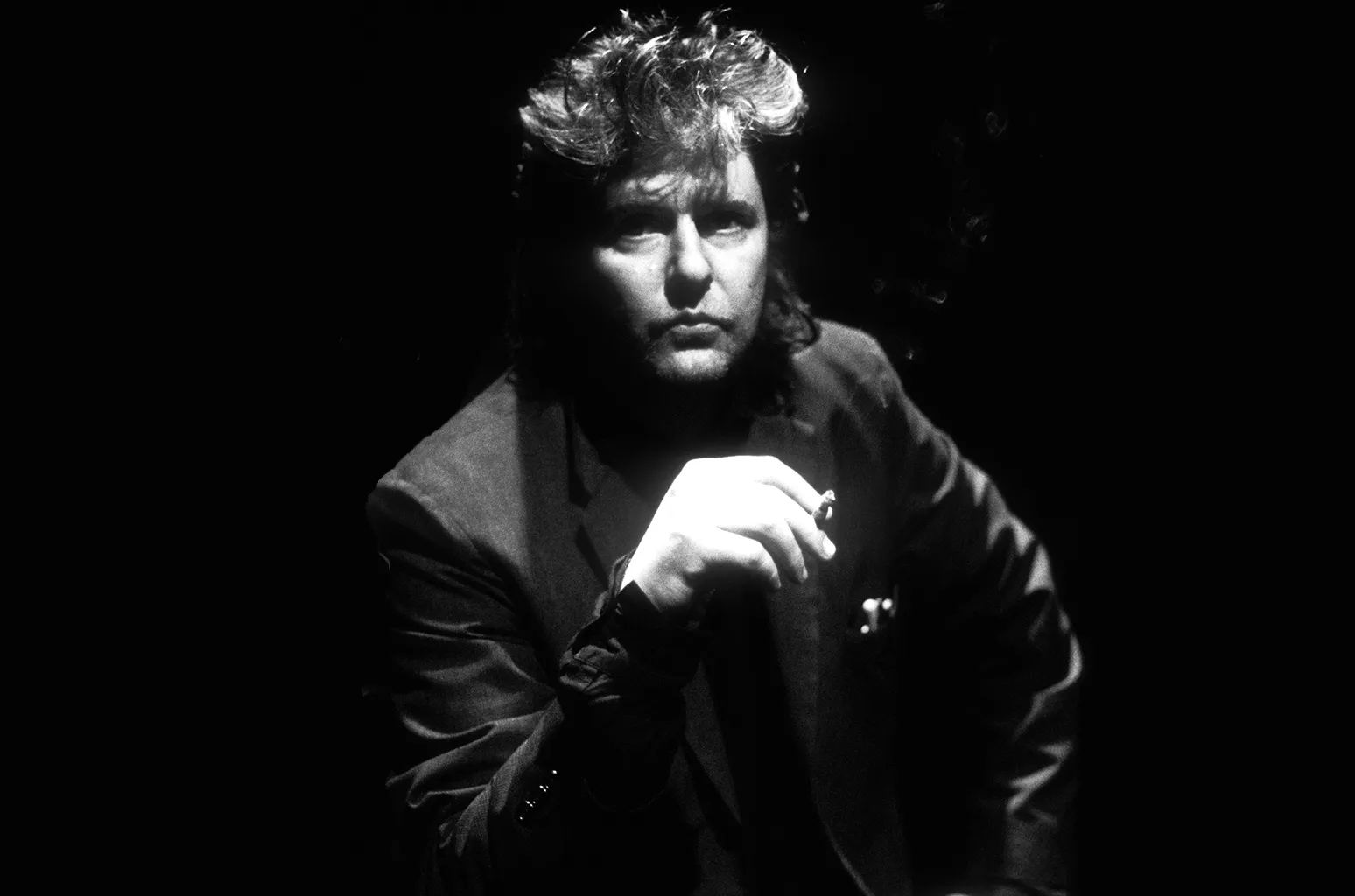 ''Lesson No. 1'': reeditan el importante álbum debut de Glenn Branca