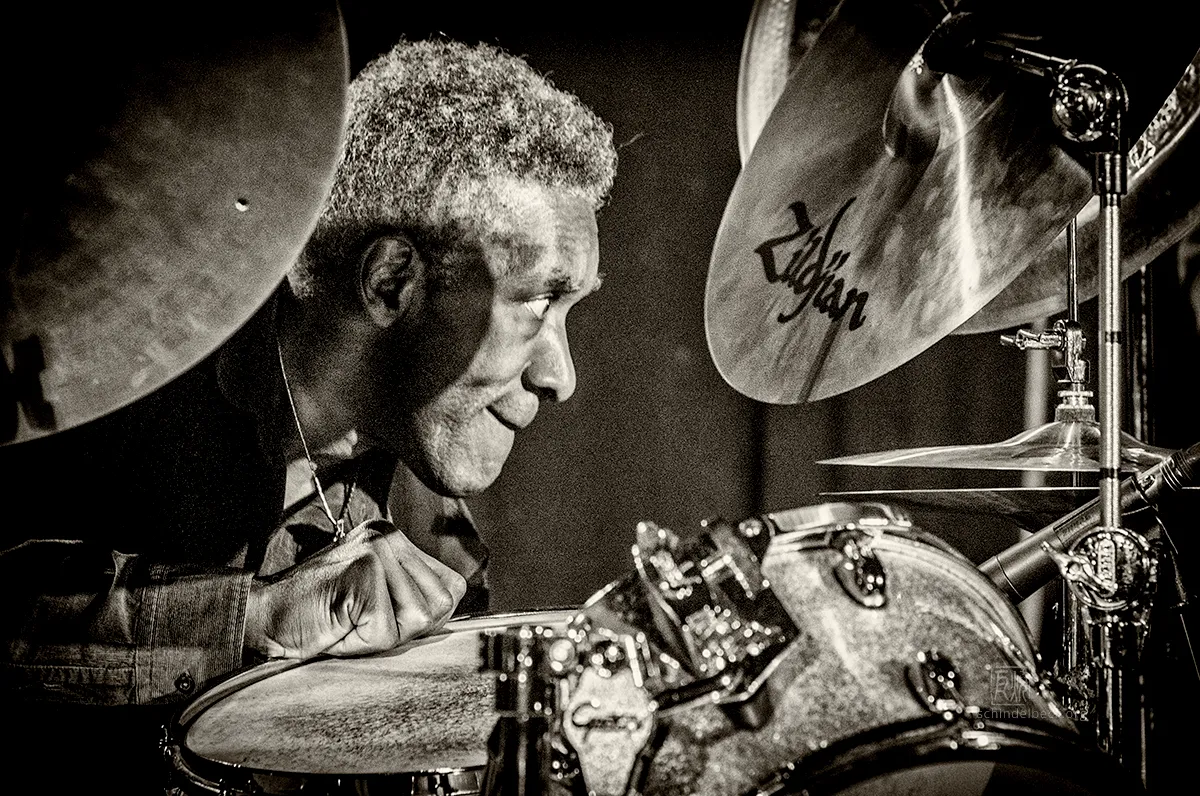 Ha muerto Al Foster, legendario baterista de Miles Davis, Sonny Rollins y más