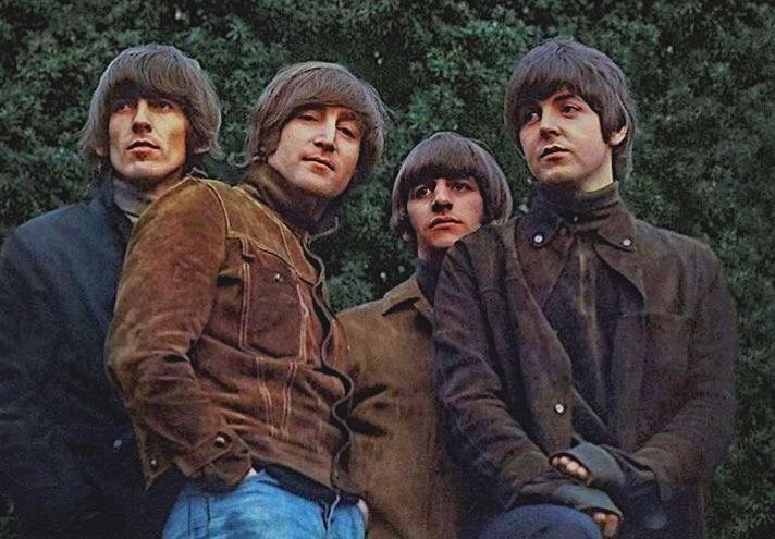 The Beatles: Anuncian reedición de ''Rubber Soul'' con piezas inéditas