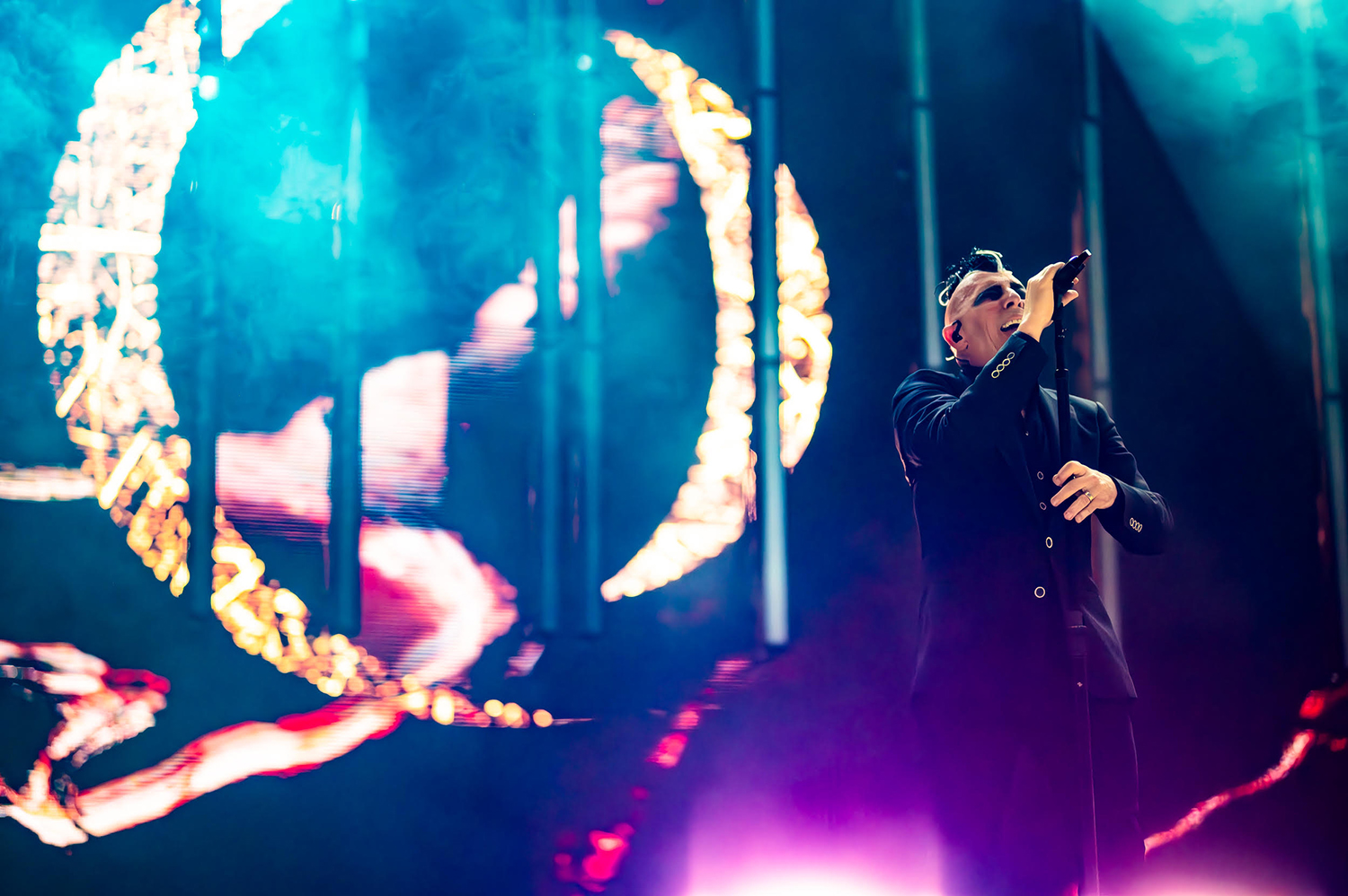 A Perfect Circle prepara una reedición en vinilo