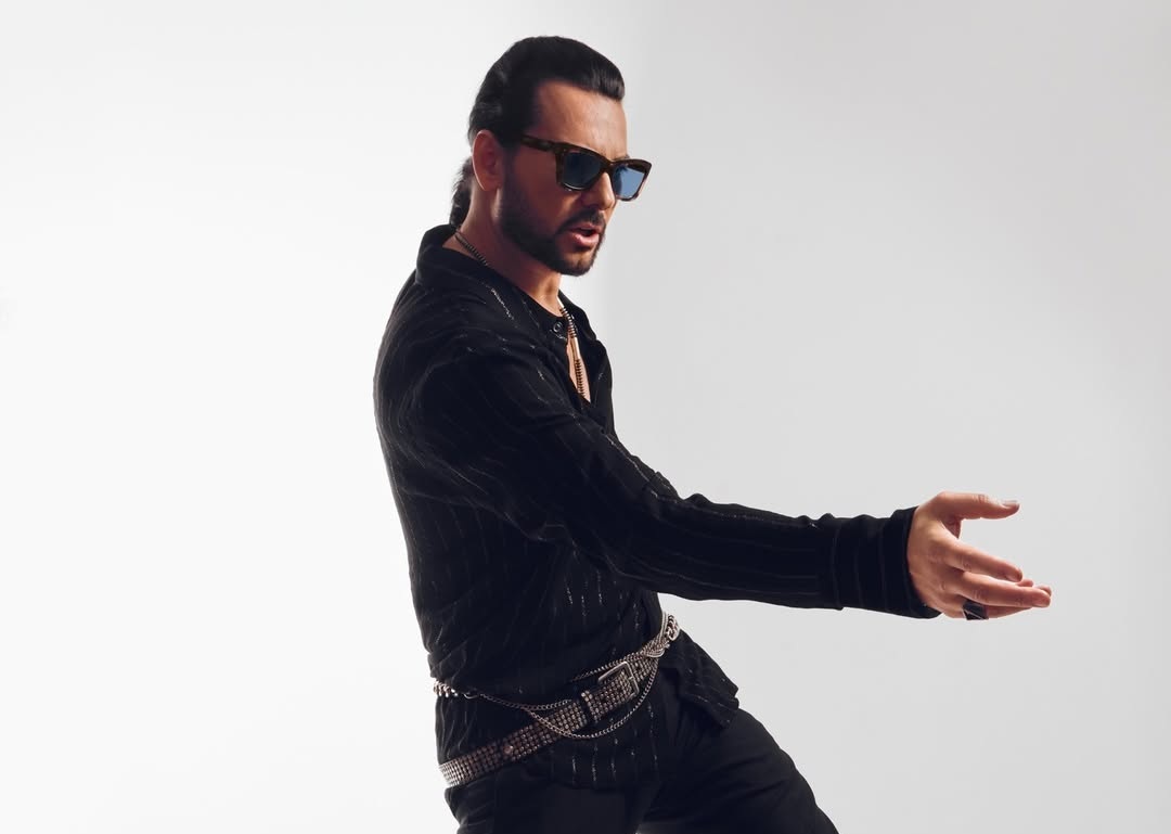 Concurso cerrado: La Noche del Rock Latino