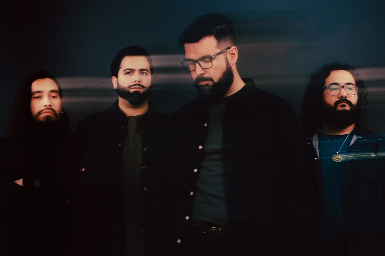 Luxferre: ""The Light Within Us" busca ser un espacio de expresión"