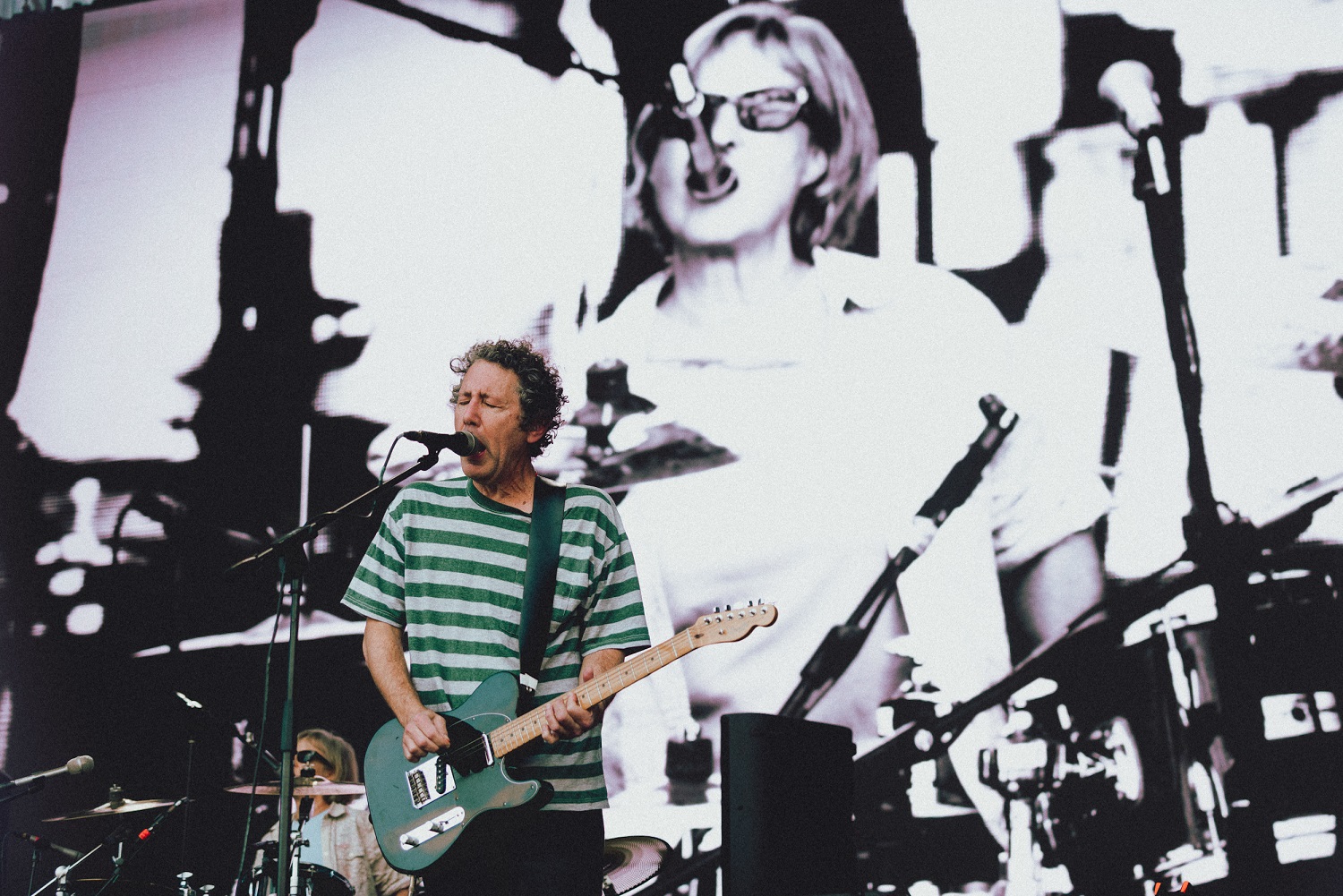 Yo La Tengo - Fauna Primavera 2025