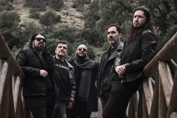 Cabrio presenta el videoclip de 'The Q Equation'