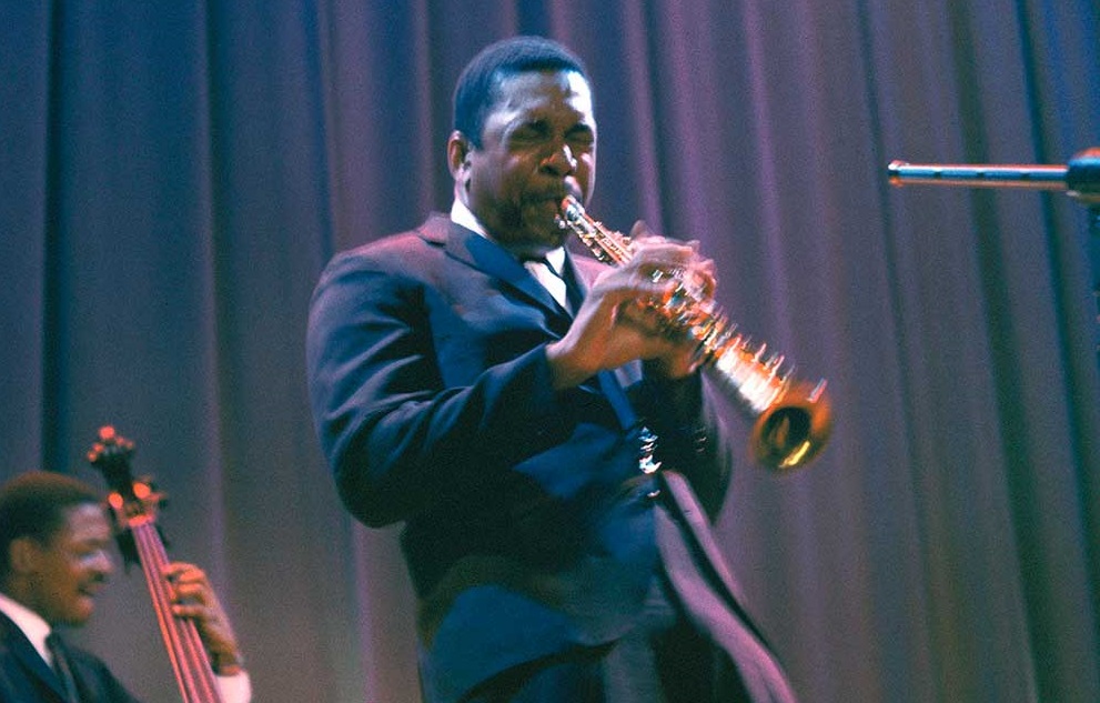 Concretan la edición del box set ''The Tiberi Tapes'' de John Coltrane