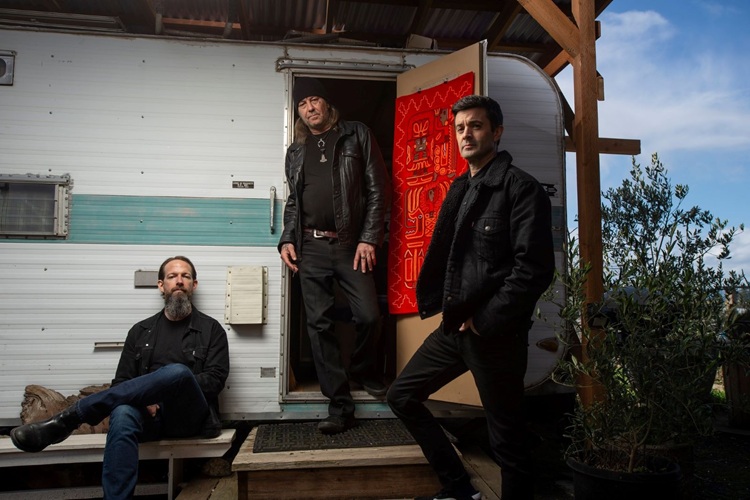 Nuevo debut en Chile: High on Fire llega este 2 de octubre