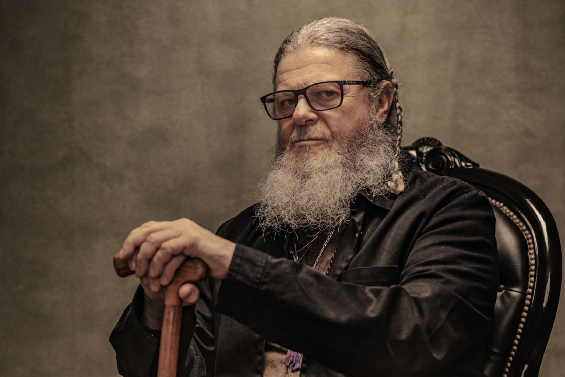 Gustavo Santaolalla: El Rey Midas del rock latino