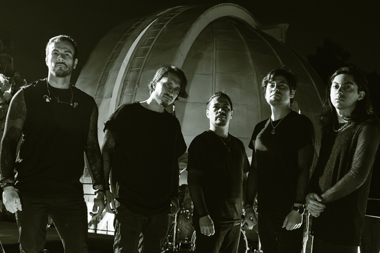Intrascendence anuncia su primera gira europea