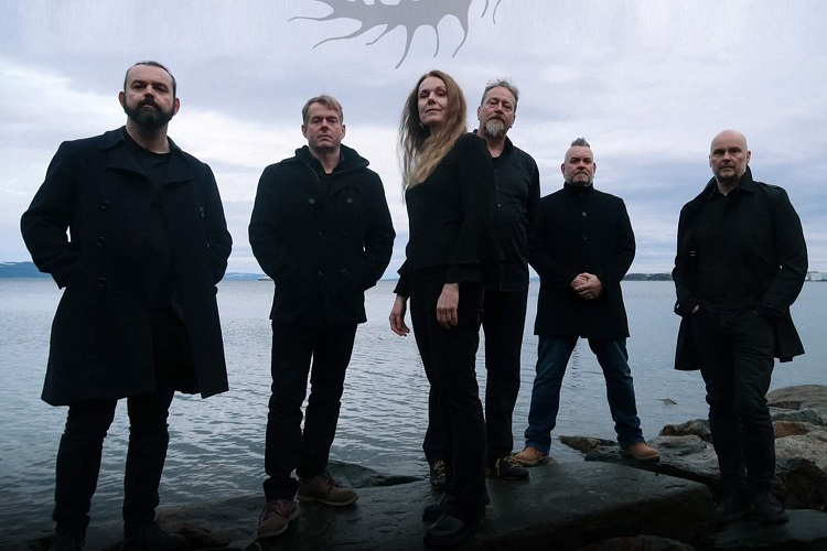 The 3rd and the Mortal: "Revisitar el material antiguo ha sido una buena experiencia"