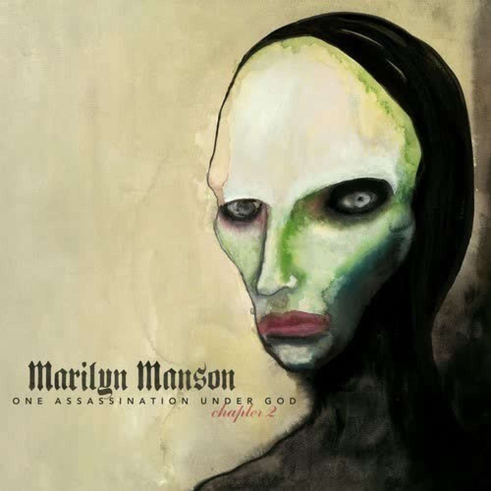 Marilyn Manson