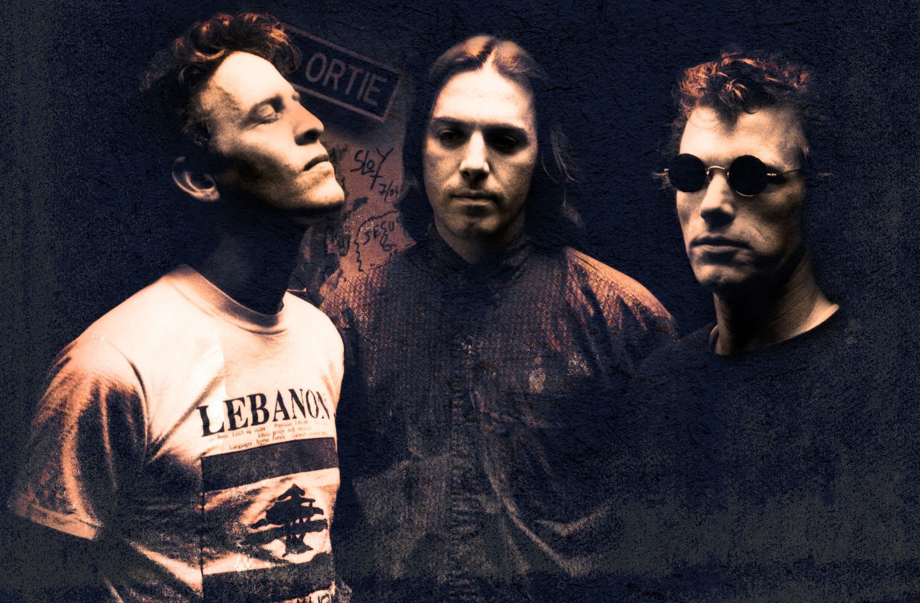 ''Cocoon'': preparan nuevo disco de Morphine