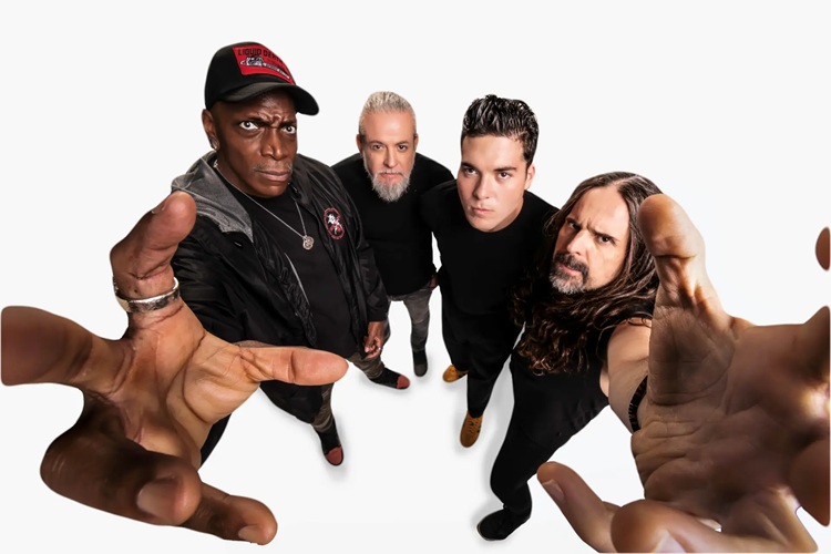 Segunda fecha de la despedida de Sepultura se traslada al Teatro Coliseo