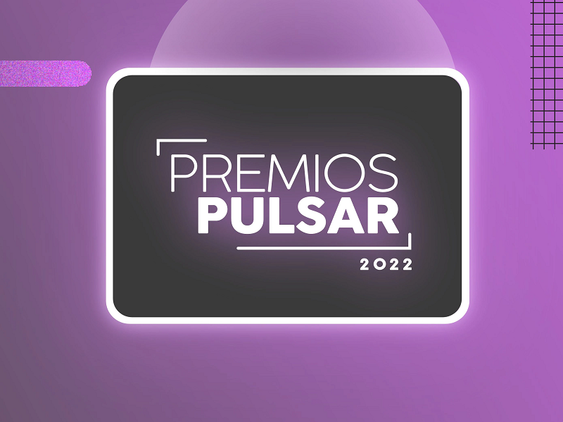 Ceremonia de Premios Pulsar 2022 ser� en la Estaci�n Mapocho