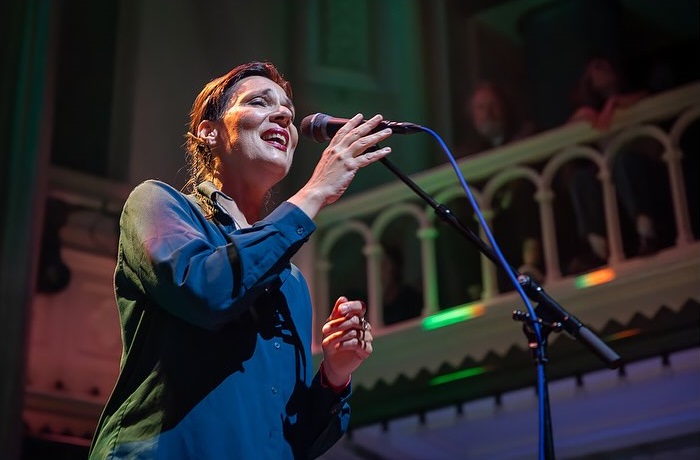 Stereolab, Mogwai y Yo La Tengo en Rebelión Sónica 35