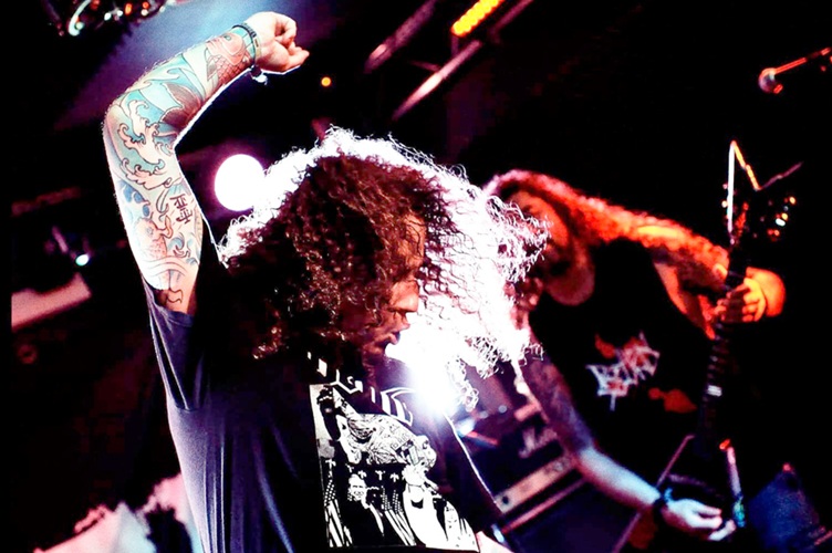 Nuclear estrena primer episodio de su serie documental