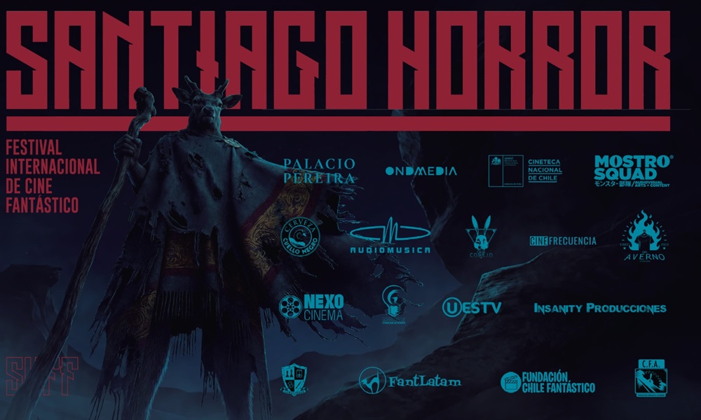 Santiago Horror inicia su novena edici�n