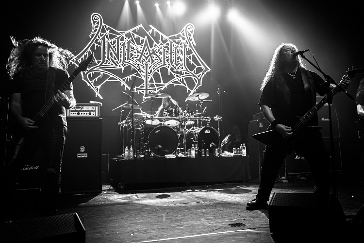 Fatal Prediction Fest: El destino no puede matar al Metal