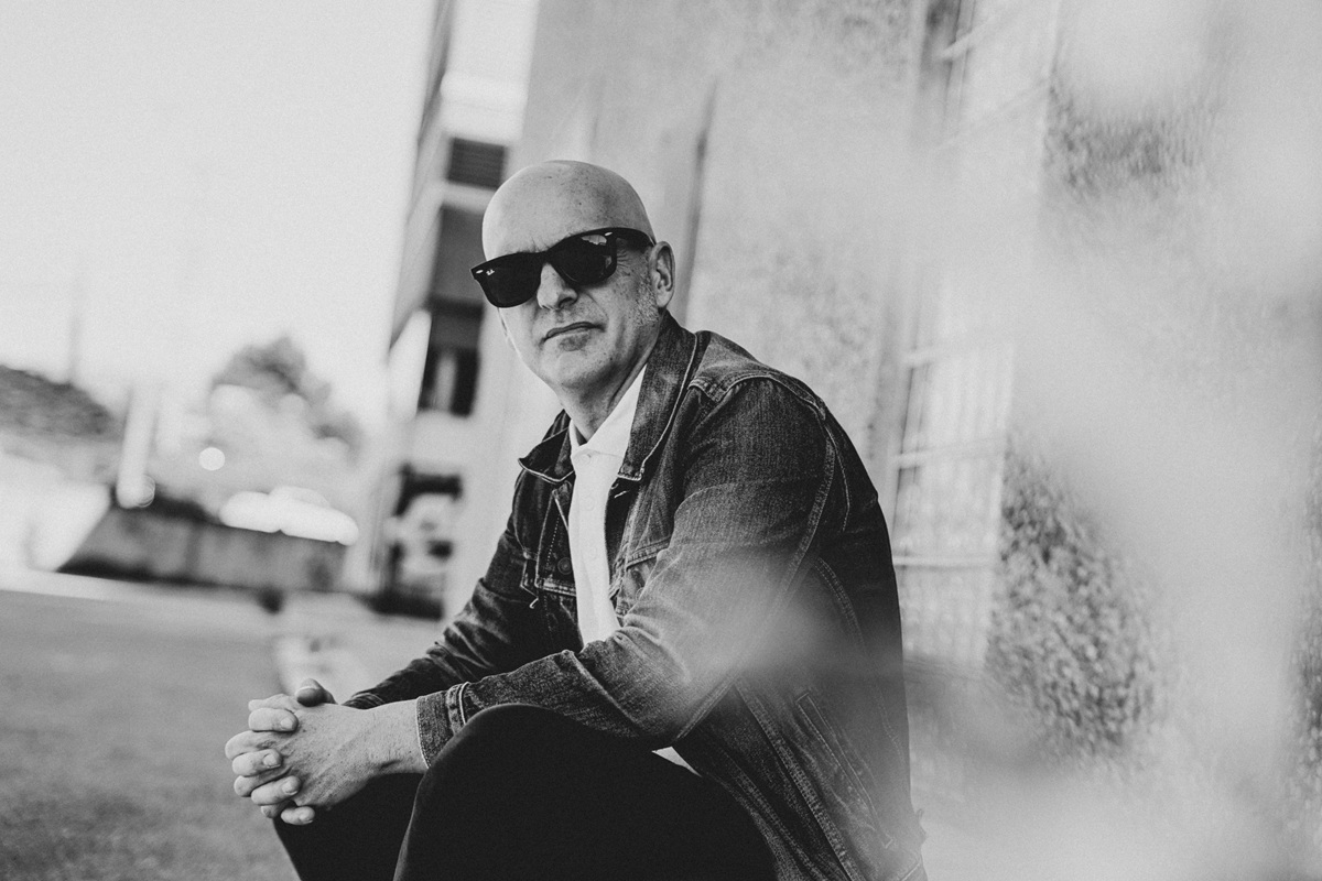 Juantxo Skalari vuelve a Chile con la formación histórica de Skalariak